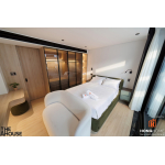 A HOUSE SAIGON: Hanoi Terrace One-Bedroom [LAYOUT 1]