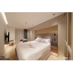A HOUSE SAIGON: Hue-mini Suite One-Bedroom [LAYOUT 2]