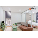 HongHome Nami Airport: One-Bedroom [LAYOUT 05]