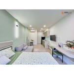 HongHome Nguyen Cu Trinh: Studio [LAYOUT 05]