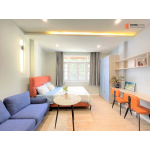 HongHome Nguyen Cu Trinh: Studio [LAYOUT 01]