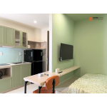 HongHome Nguyen Cu Trinh: Studio [LAYOUT 03]