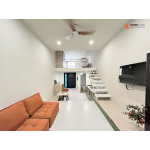 HongHome Nguyen Cu Trinh: Two-Bedroom [LAYOUT G]