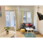 HongHome The Cactus: Studio [LAYOUT F1,2-02]