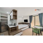 HongHome Nguyen Cuu Van: Studio [LAYOUT G01]