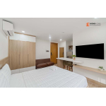 HongHome Nguyen Cuu Van: Studio [LAYOUT G02]