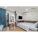 HongHome Nguyen Cuu Van: Studio [LAYOUT 04]