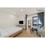 HongHome Nguyen Cuu Van: Studio [LAYOUT 03]