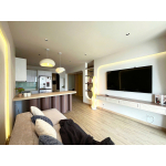An Gia Skyline: Two-Bedroom Plus One-Workroom