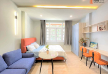 Căn Hộ Dịch Vụ HongHome Nguyễn Cư Trinh – Đầy đủ nội thất, trung tâm Quận 1 Căn Hộ Dịch Vụ HongHome Nguyễn Cư Trinh – Đầy đủ nội thất, trung tâm Quận 1