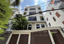 HongHome Nguyễn Cửu Vân: Trải nghiệm sống tiện nghi và yên tĩnh giữa lòng Bình Thạnh HongHome Nguyễn Cửu Vân: Trải nghiệm sống tiện nghi và yên tĩnh giữa lòng Bình Thạnh