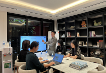 Library Lounge: Nơi kết nối ý tưởng & khơi nguồn cảm hứng giữa lòng Sài Gòn Library Lounge: Nơi kết nối ý tưởng & khơi nguồn cảm hứng giữa lòng Sài Gòn