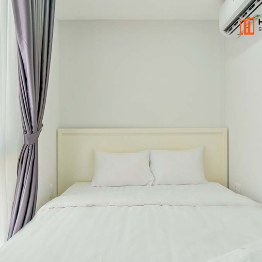 HongHome Nami Airport: Studio [LAYOUT 01]