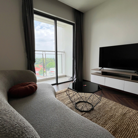 HongHome Compass One: One-Bedroom [L11.09] 