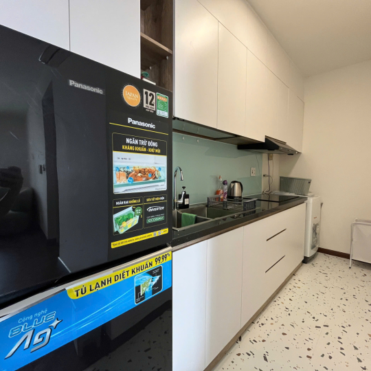 HongHome Compass One: One-Bedroom [L11.09] 
