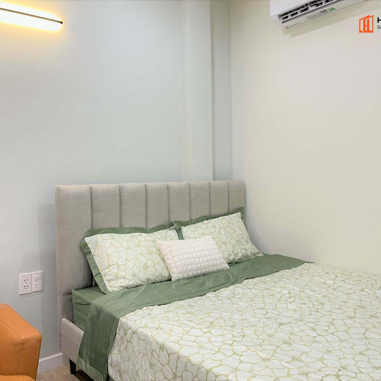 HongHome Nguyen Cu Trinh: Studio [LAYOUT 02]