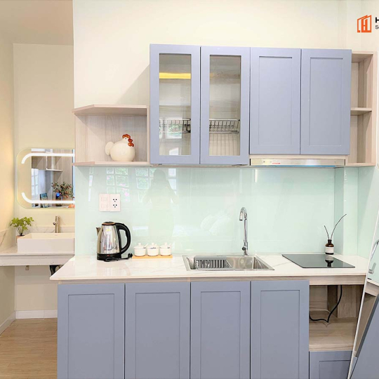 HongHome Nguyen Cu Trinh: Studio [LAYOUT 01]