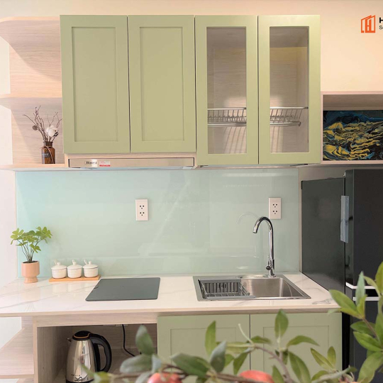 HongHome Nguyen Cu Trinh: Studio [LAYOUT 03]