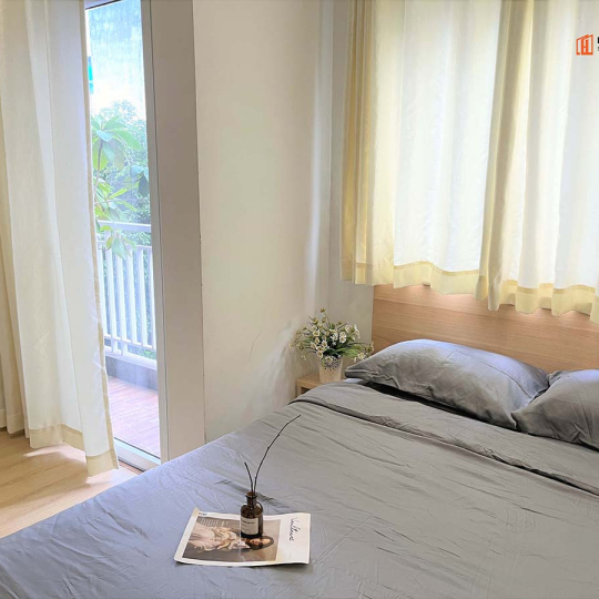 HongHome The Cactus: One-Bedroom [LAYOUT 03]