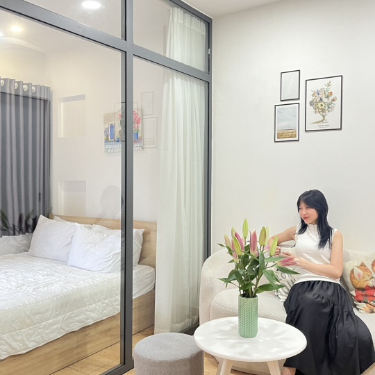 HongHome The Cactus: Studio [LAYOUT F3-02]