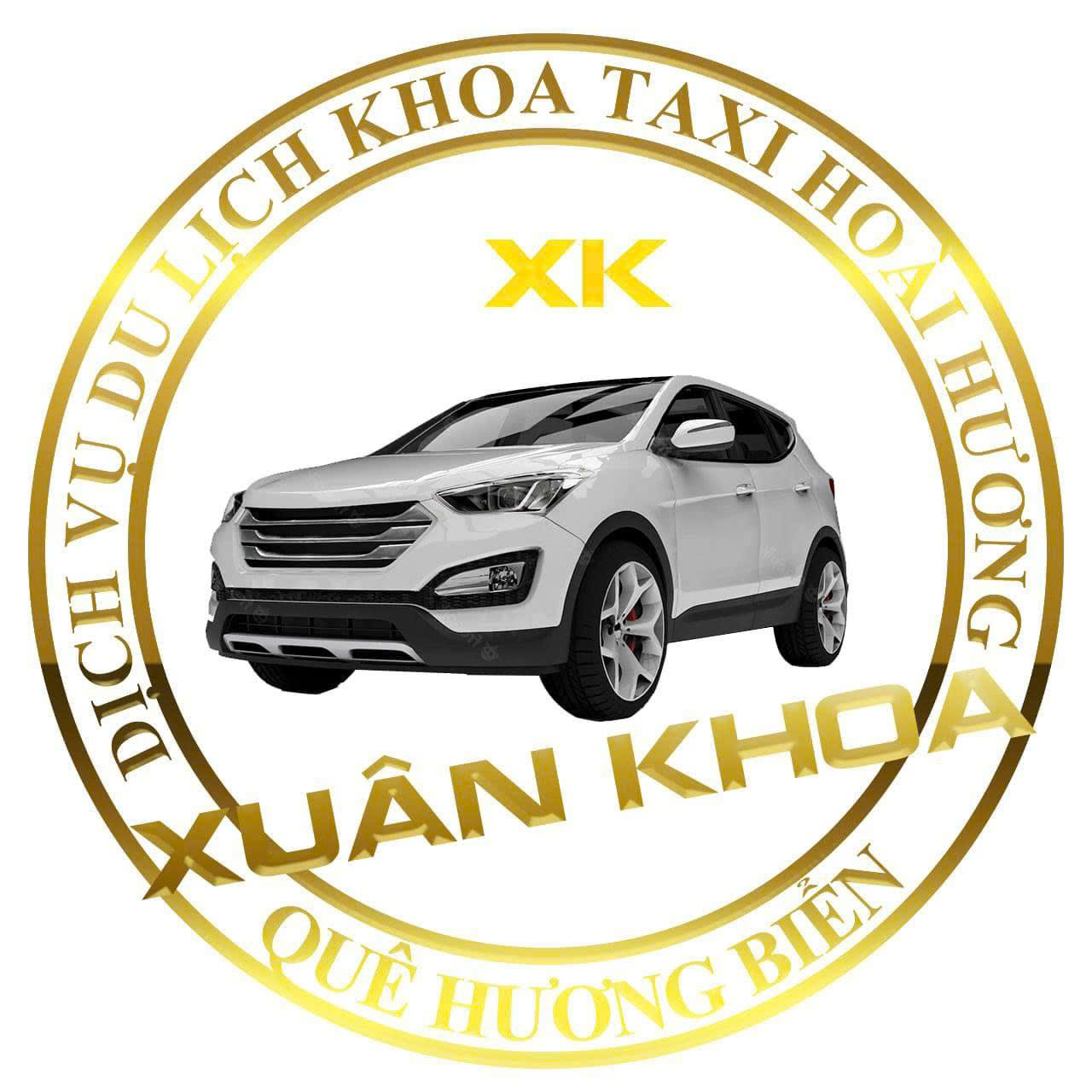 Khoa Taxi Hoài Hương 